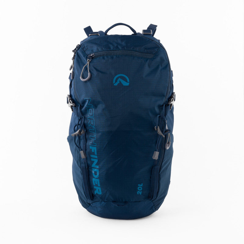 Rucsac Trekking Northfinder Annapurna Inkblue 20l
