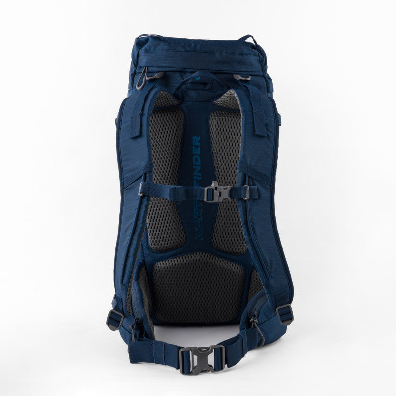 Rucsac Trekking Northfinder Annapurna Inkblue 30l