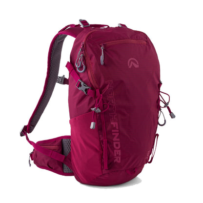 Rucsac Trekking Northfinder Annapurna Cherry 20l