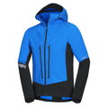 Geacă Bărbați Northfinder Skialp Sokolec2 Dark Blue Black