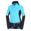 Geacă Dame Northfinder Krizna Blue Black