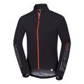Geacă Bărbați Northfinder Jair Black Red