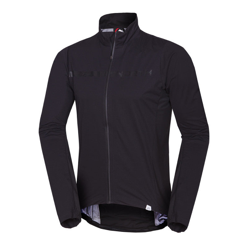 Geacă Bărbați Northfinder Jakari Black Black
