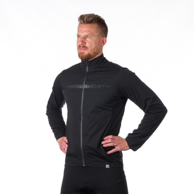 Geacă Bărbați Northfinder Jakari Black Black