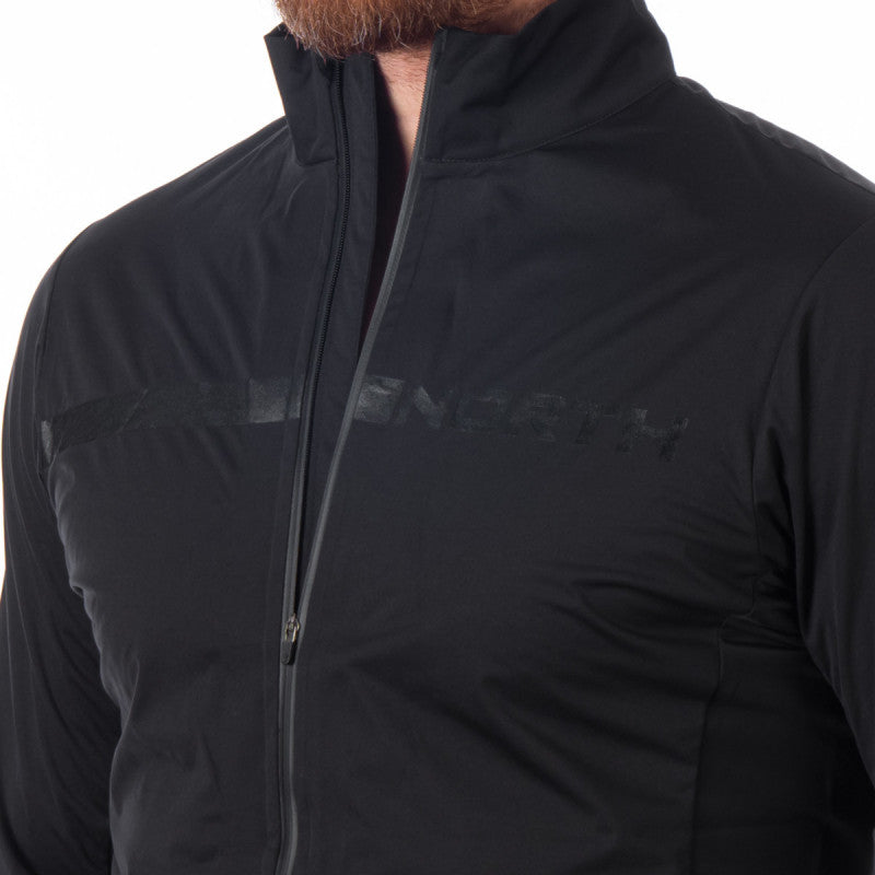 Geacă Bărbați Northfinder Jakari Black Black