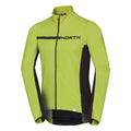 Geacă Bărbați Northfinder Jakari Lime Green