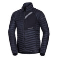 Geacă Bărbați Outdoor Northfinder Willard Black