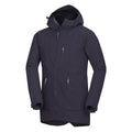 Geacă bărbați Urban Northfinder Rick Steel Blue