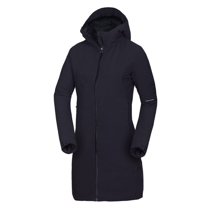 Geacă Outdoor Dame Northfinder Velma Black