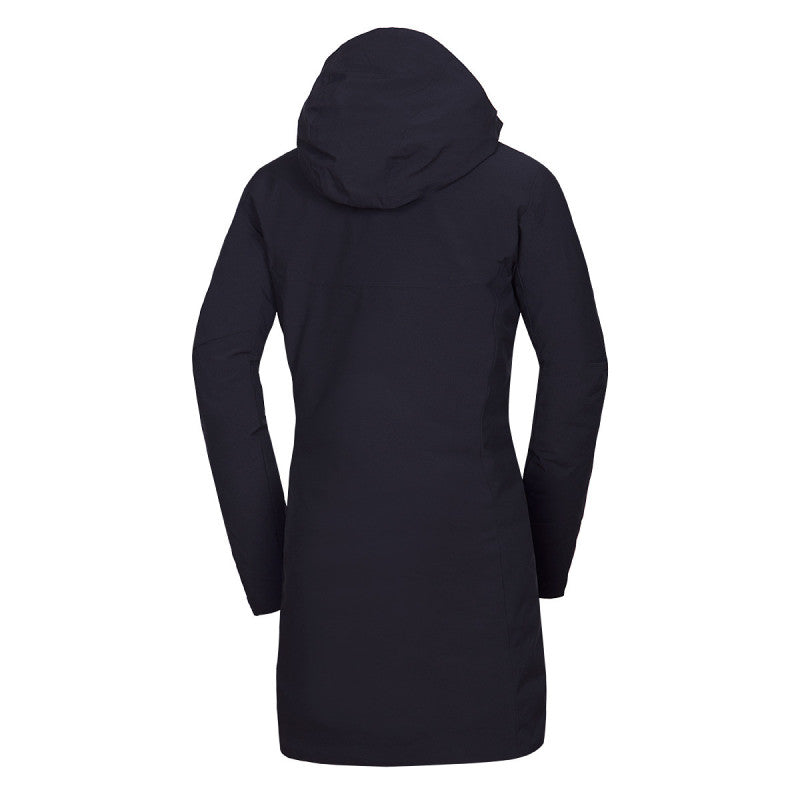 Geacă Outdoor Dame Northfinder Velma Black