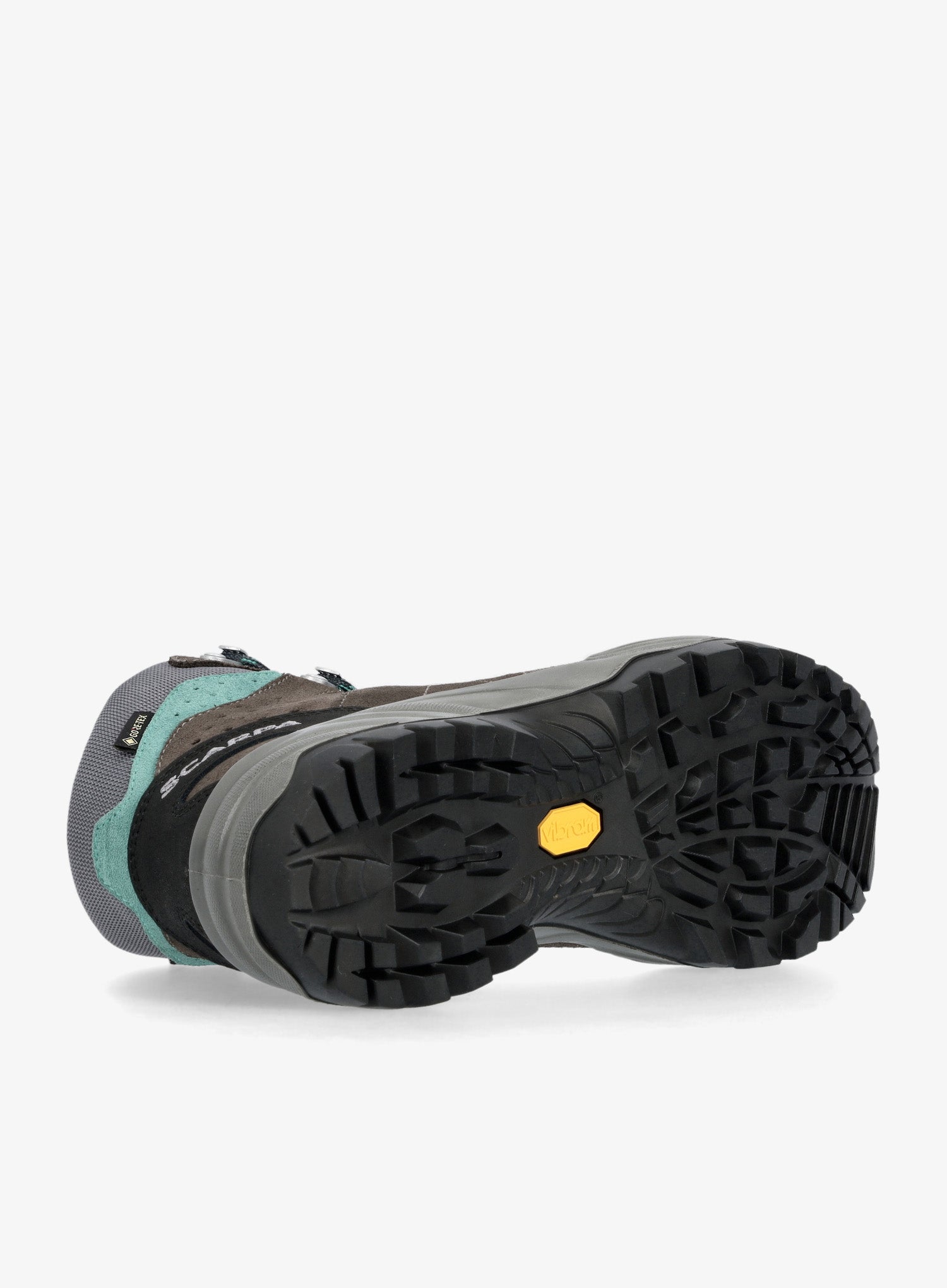 Pantofi Dame Scarpa Mistral GTX Smoke Lagoon