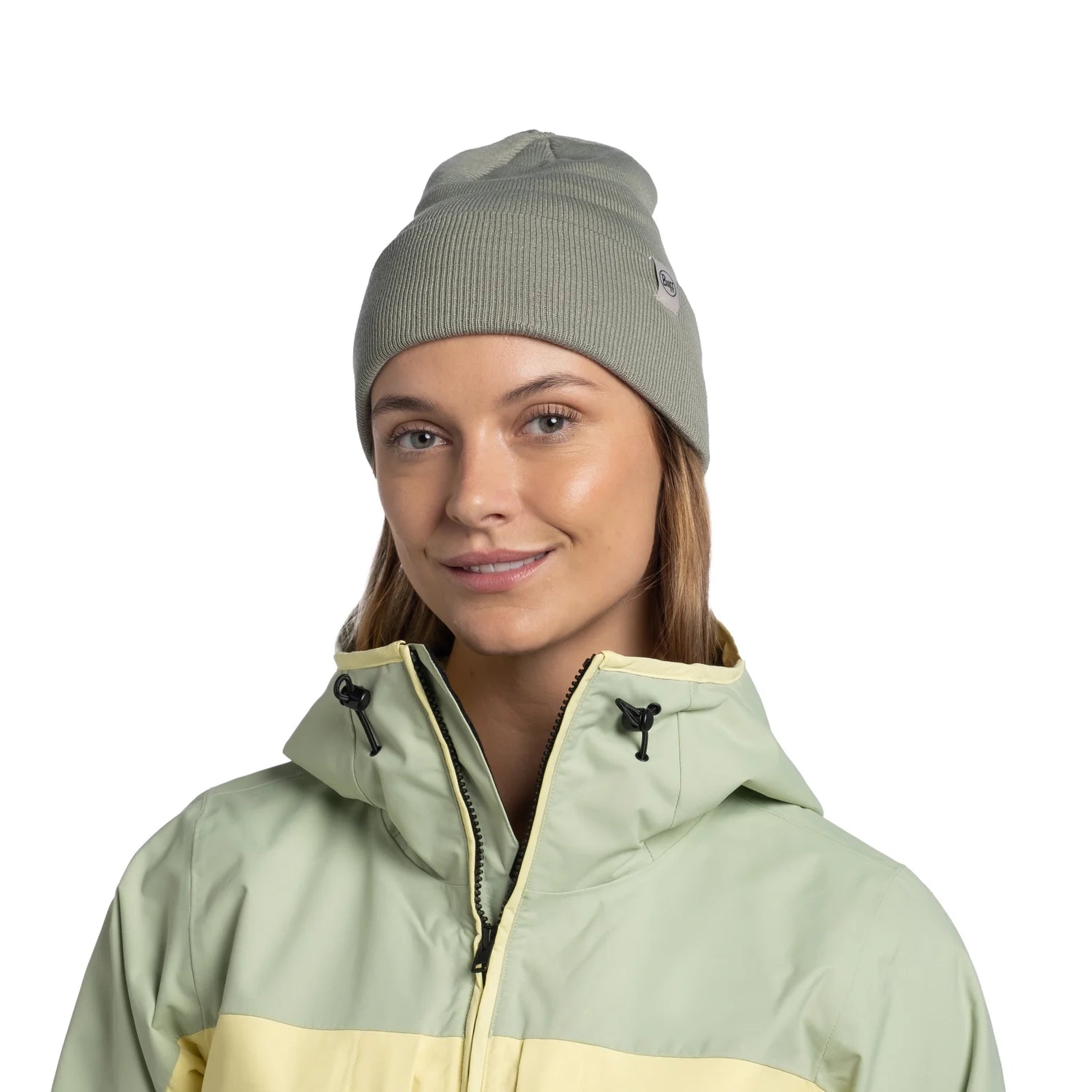 Căciulă Crosetată Buff Knitted Lilon Opaline