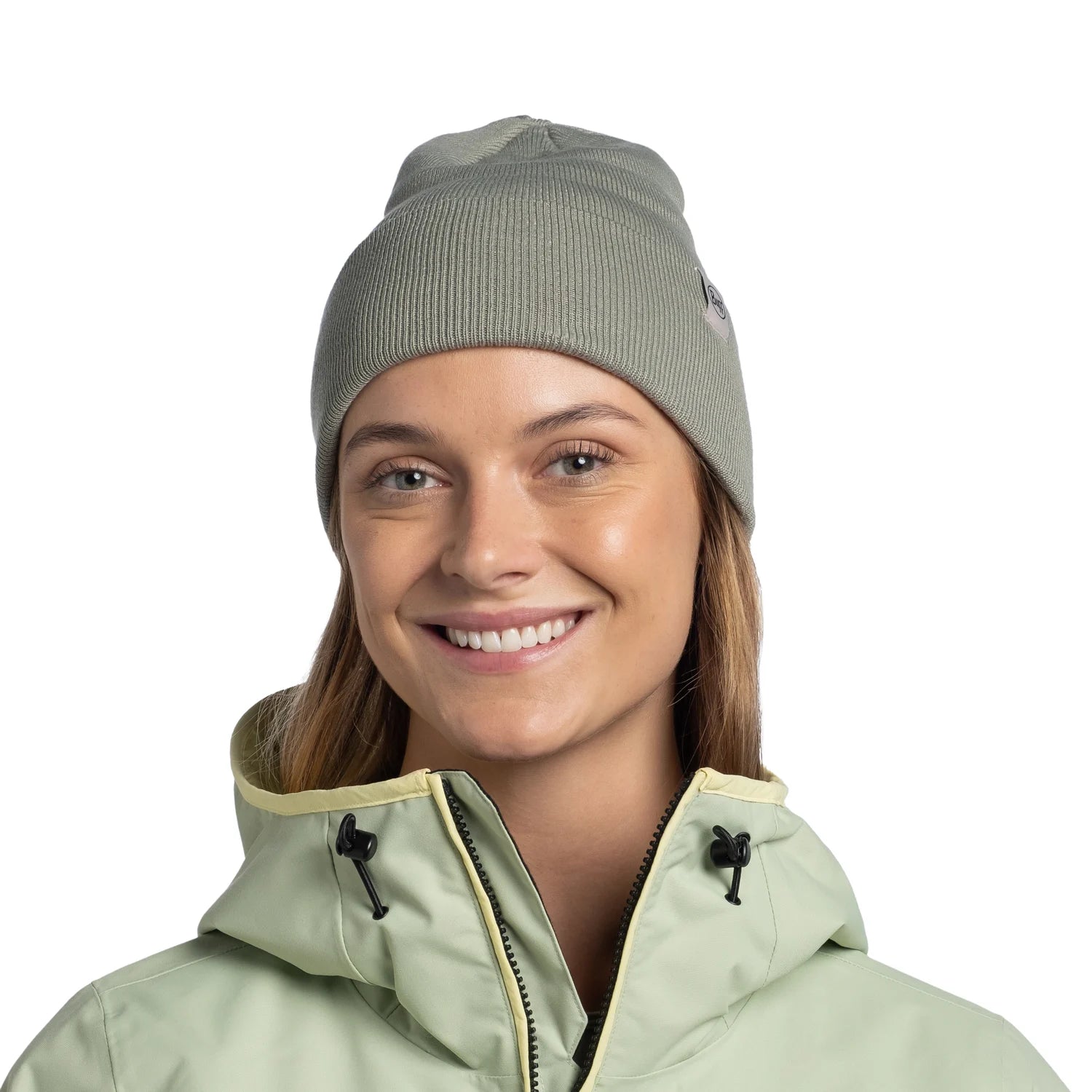 Căciulă Crosetată Buff Knitted Lilon Opaline