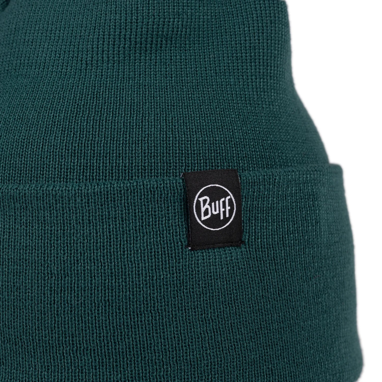 Căciulă Crosetată Buff Knitted Lilon Silversage