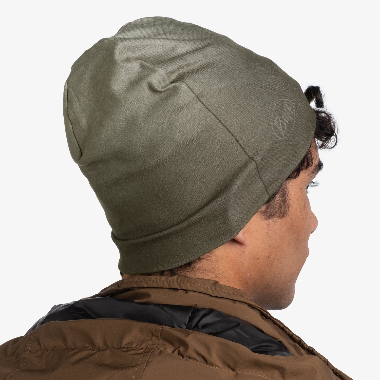 Sapcă Reversibilă Buff Ecostretch Camouflage