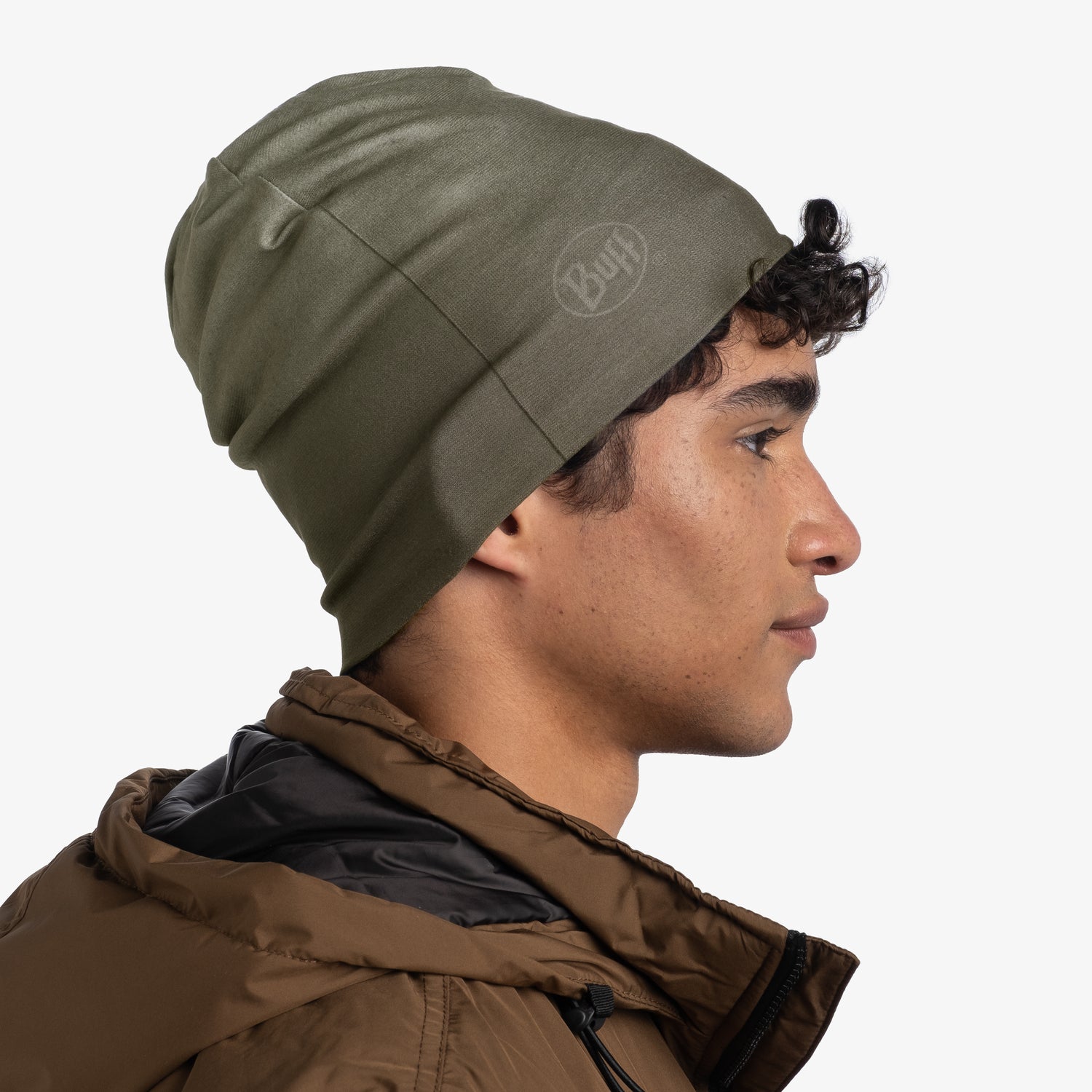 Sapcă Reversibilă Buff Ecostretch Camouflage