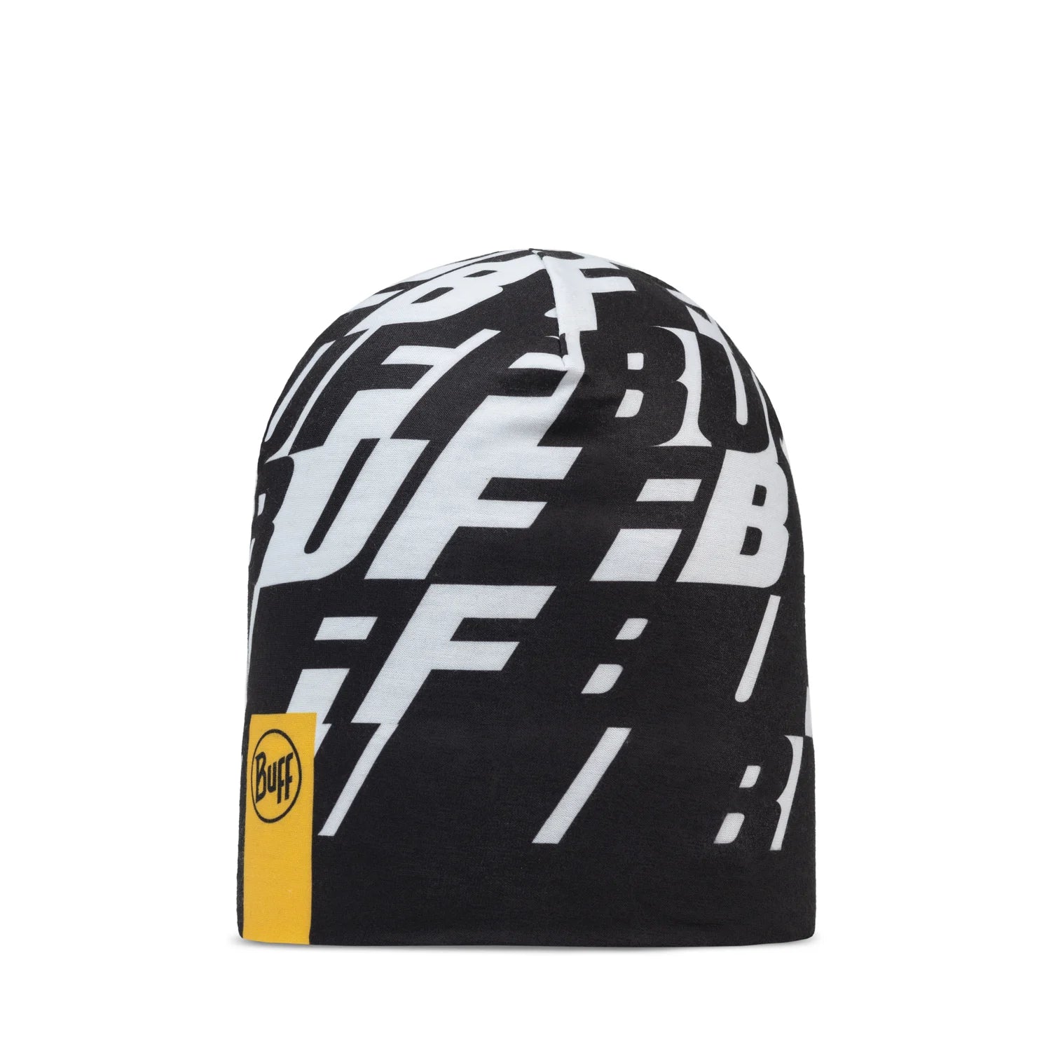 Caciulă Reversibilă Buff Ecostretch Logo Multicolor