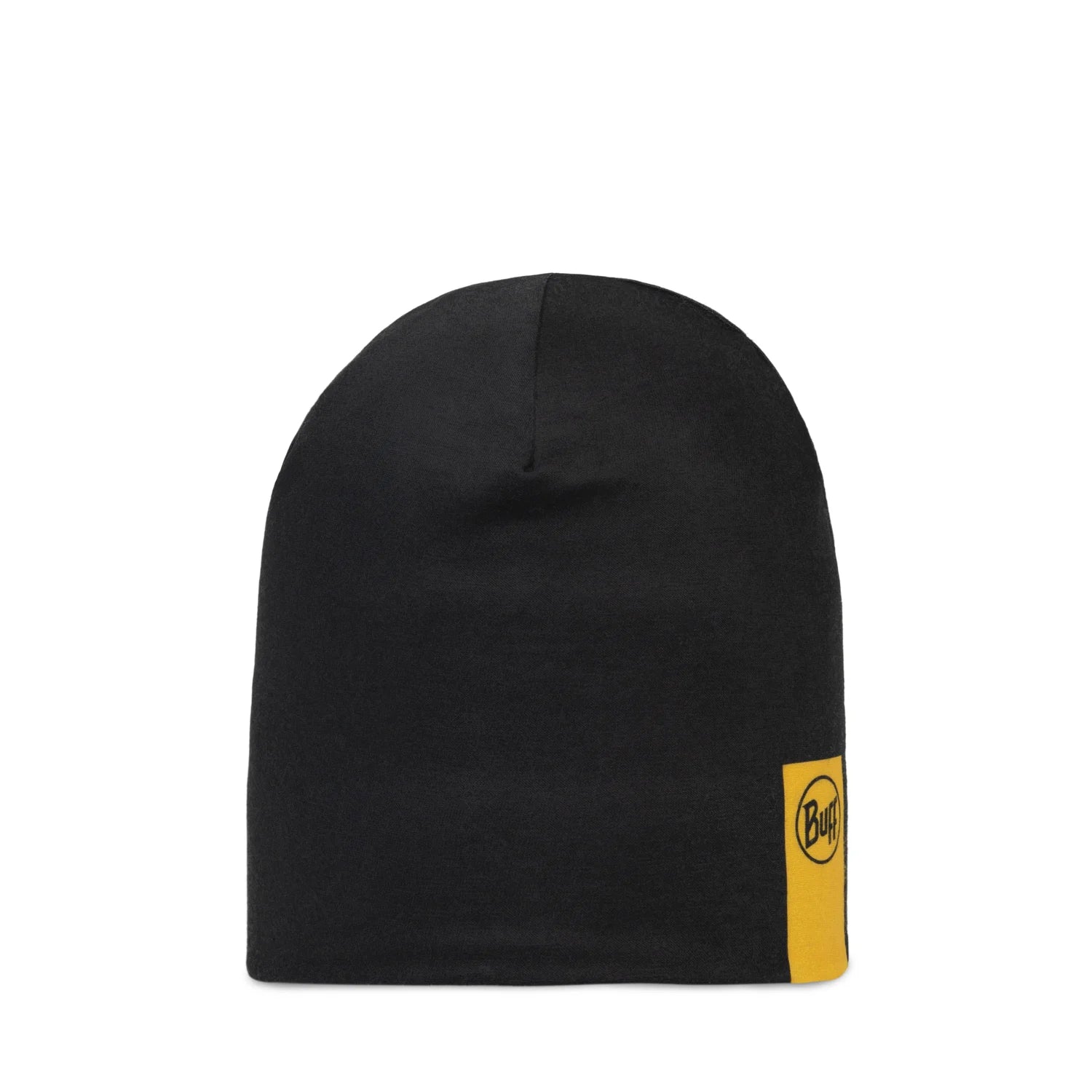 Caciulă Reversibilă Buff Ecostretch Logo Multicolor