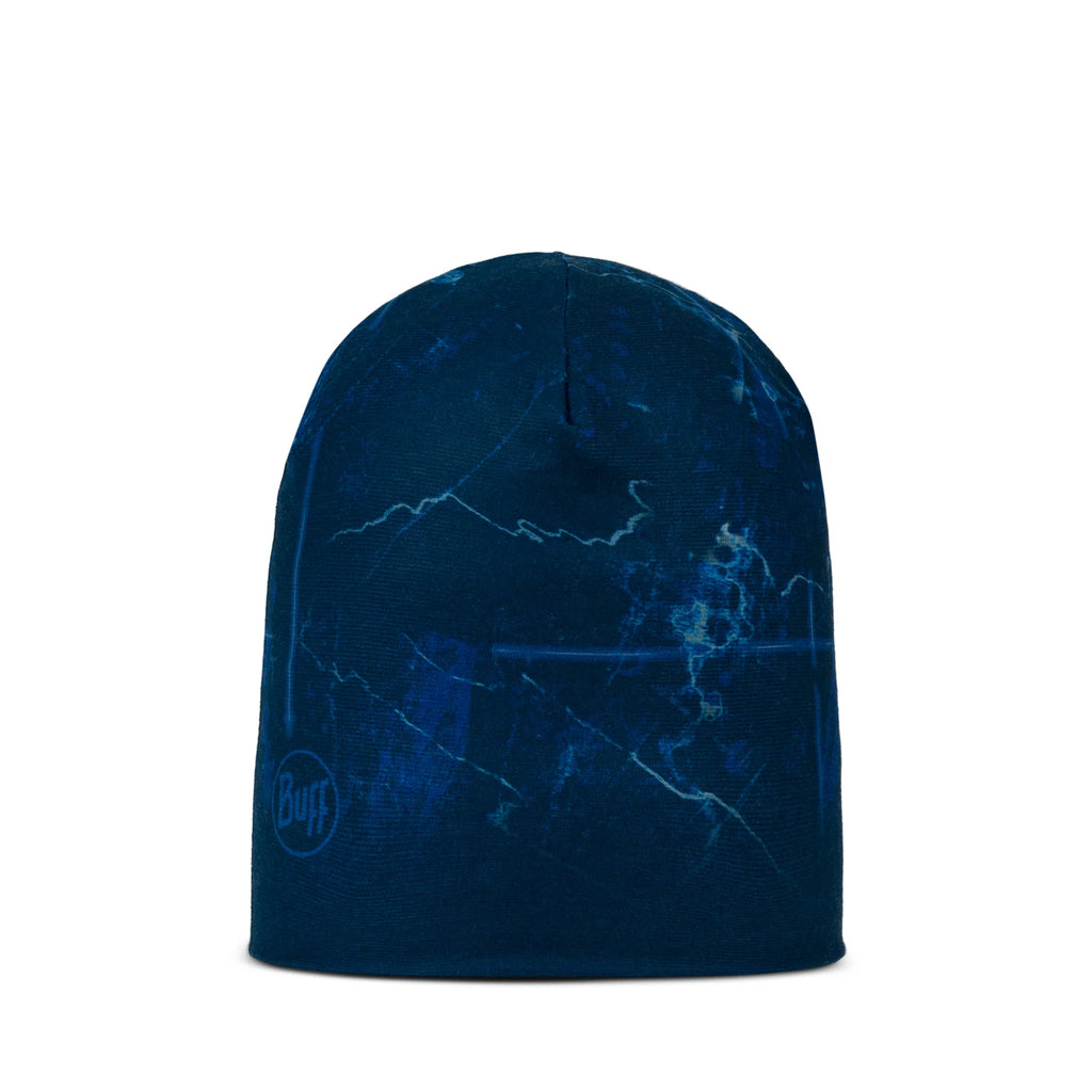 Caciulă Reversibilă Buff Ecostretch Oney Blue