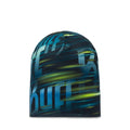 Caciulă Reversibilă Buff Ecostretch Orby Night Blue