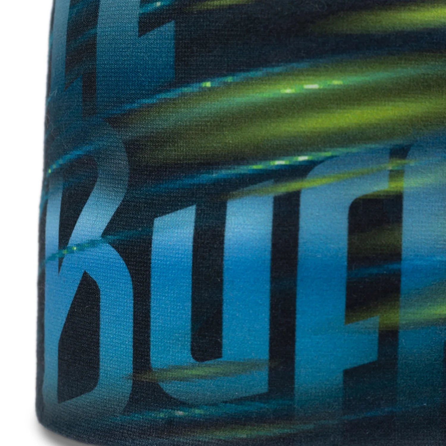 Caciulă Reversibilă Buff Ecostretch Orby Night Blue