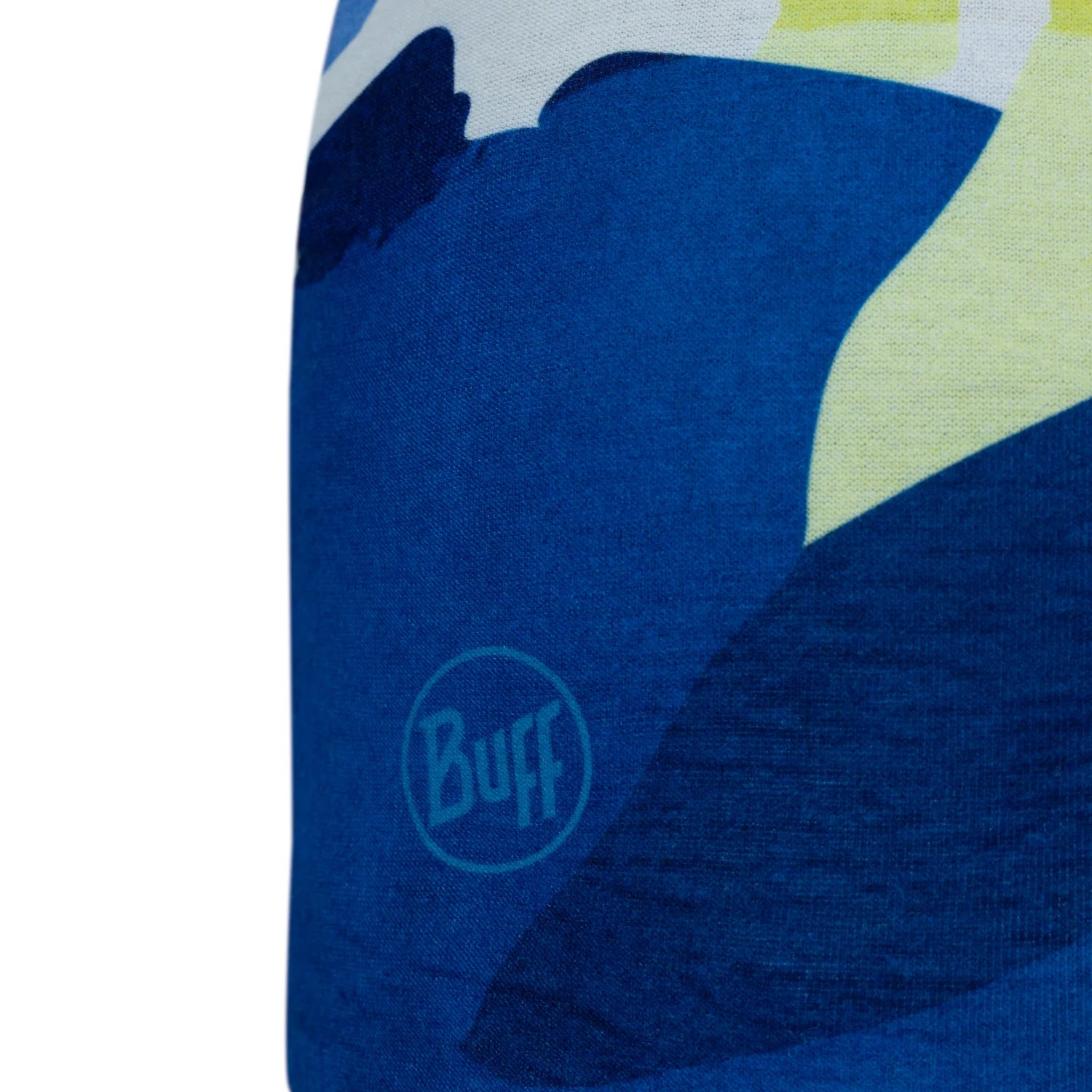 Caciulă Copii Reversibilă Buff Ecostretch Omasi Jr Cobalt