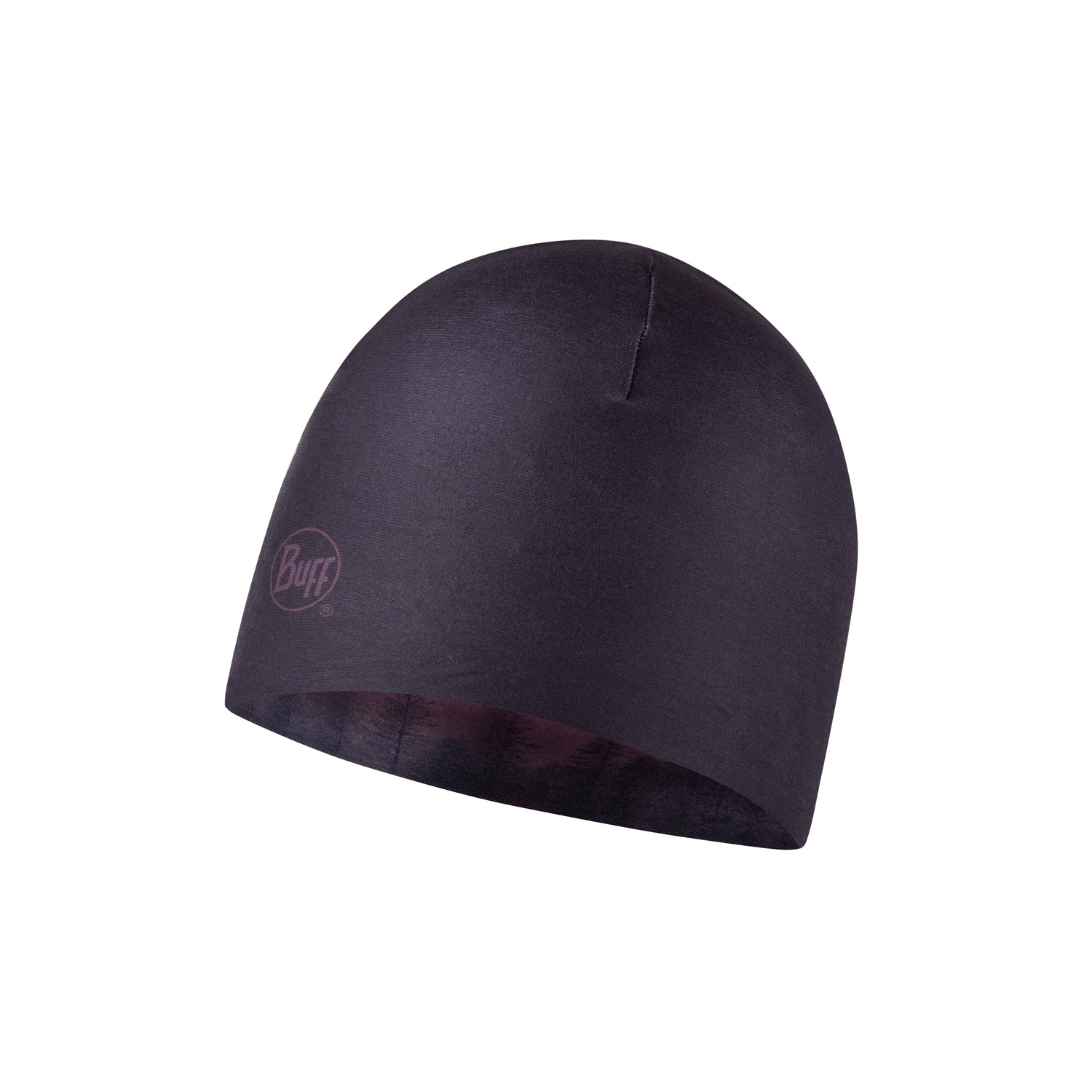Sapcă Reversibilă Buff Ecostretch Haera Mauve
