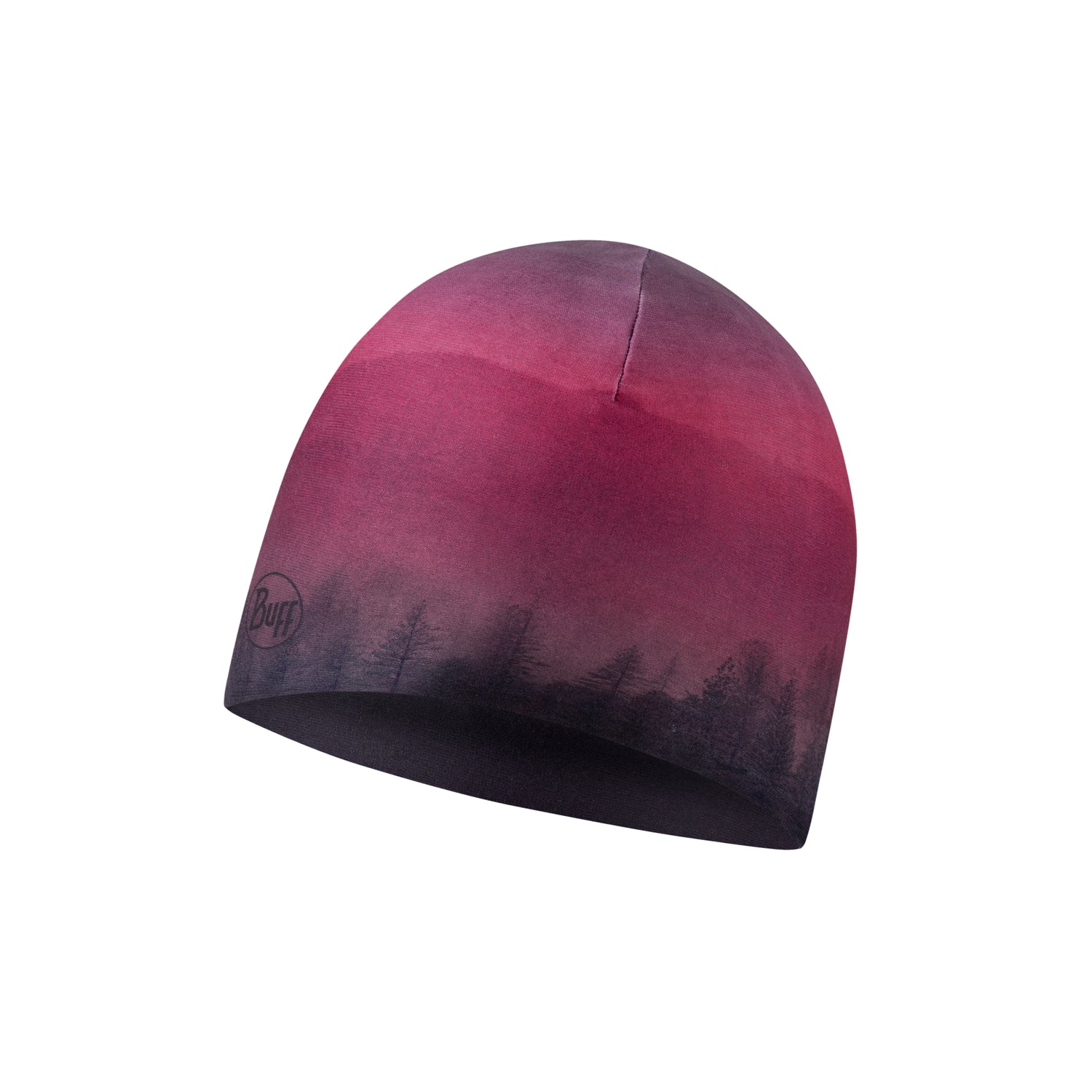 Sapcă Reversibilă Buff Ecostretch Haera Mauve