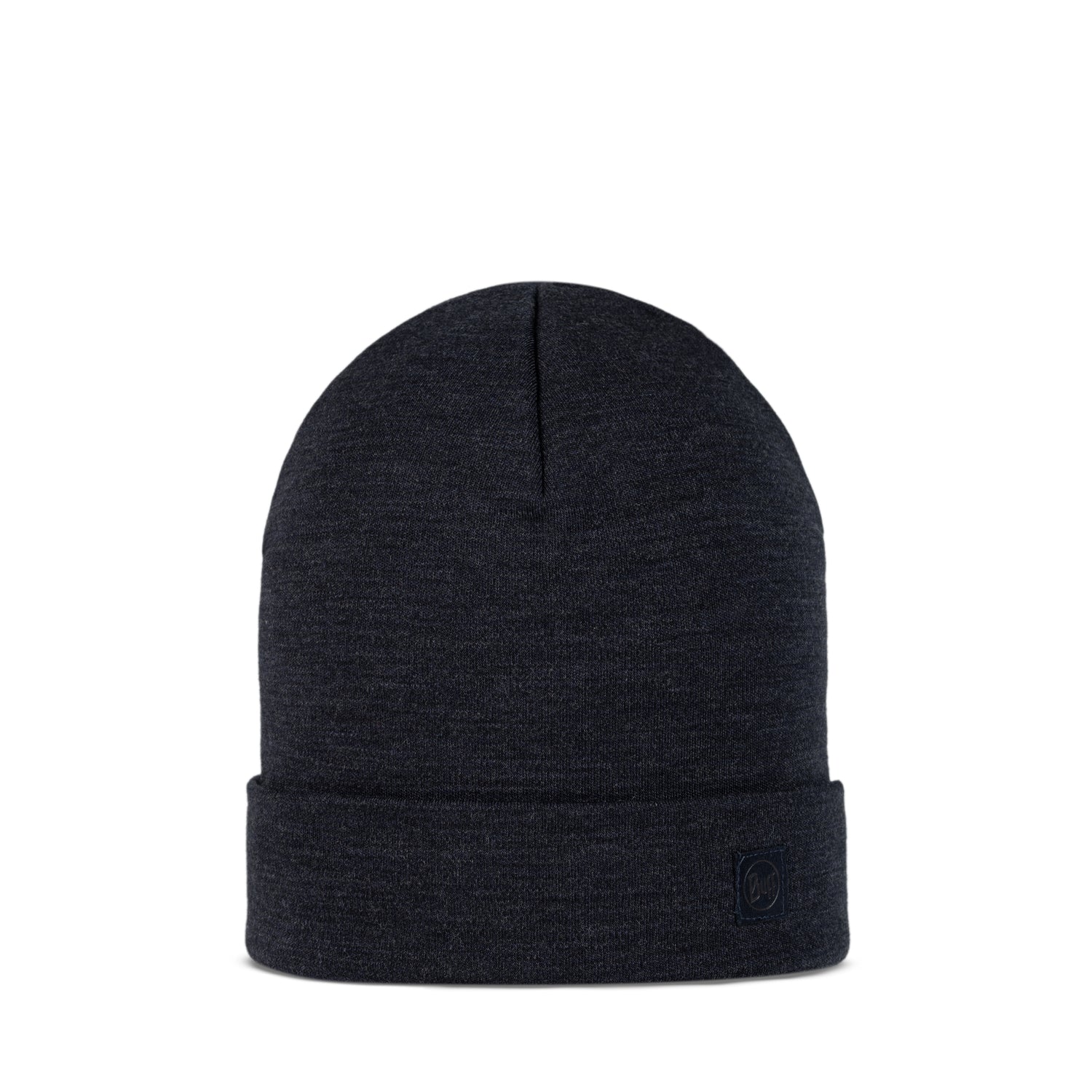 Șapcă Merino Wool Buff Heavy Weight Solid Indigo