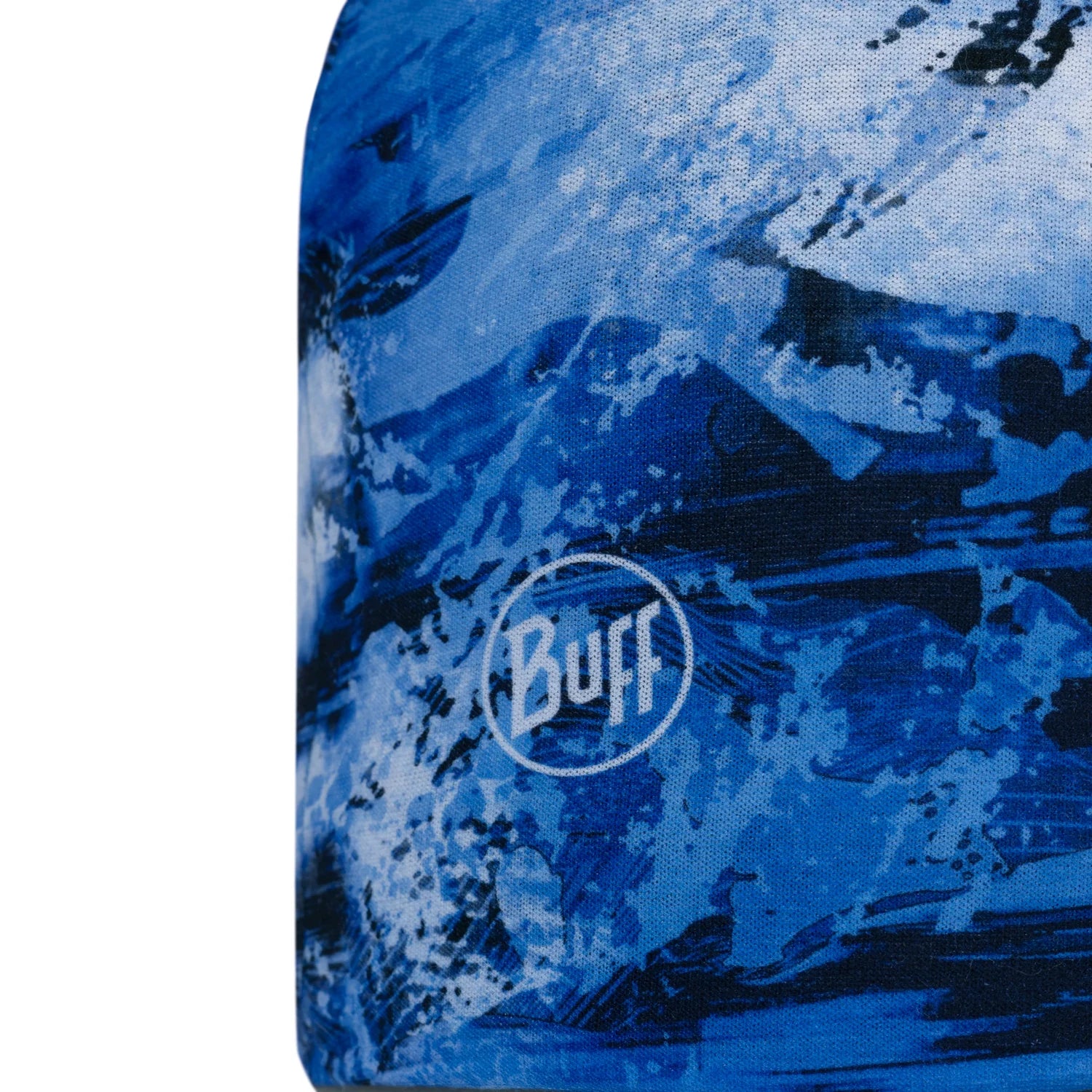 Caciulă Copii Reversibilă Buff Ecostretch Xtrimo Jr Washed Blue