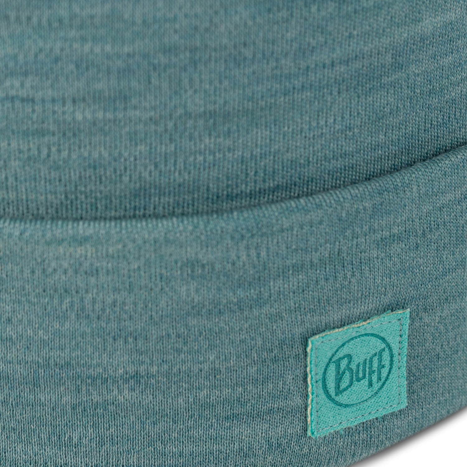 Șapcă Merino Wool Buff Heavy Weight Solid Pool