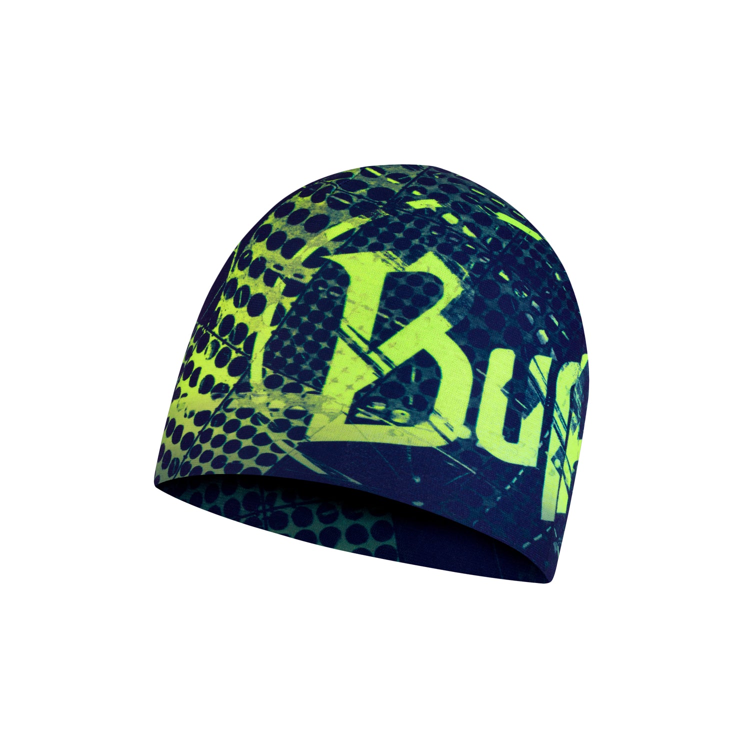 Sapcă Reversibilă Buff Ecostretch Havoc Blue