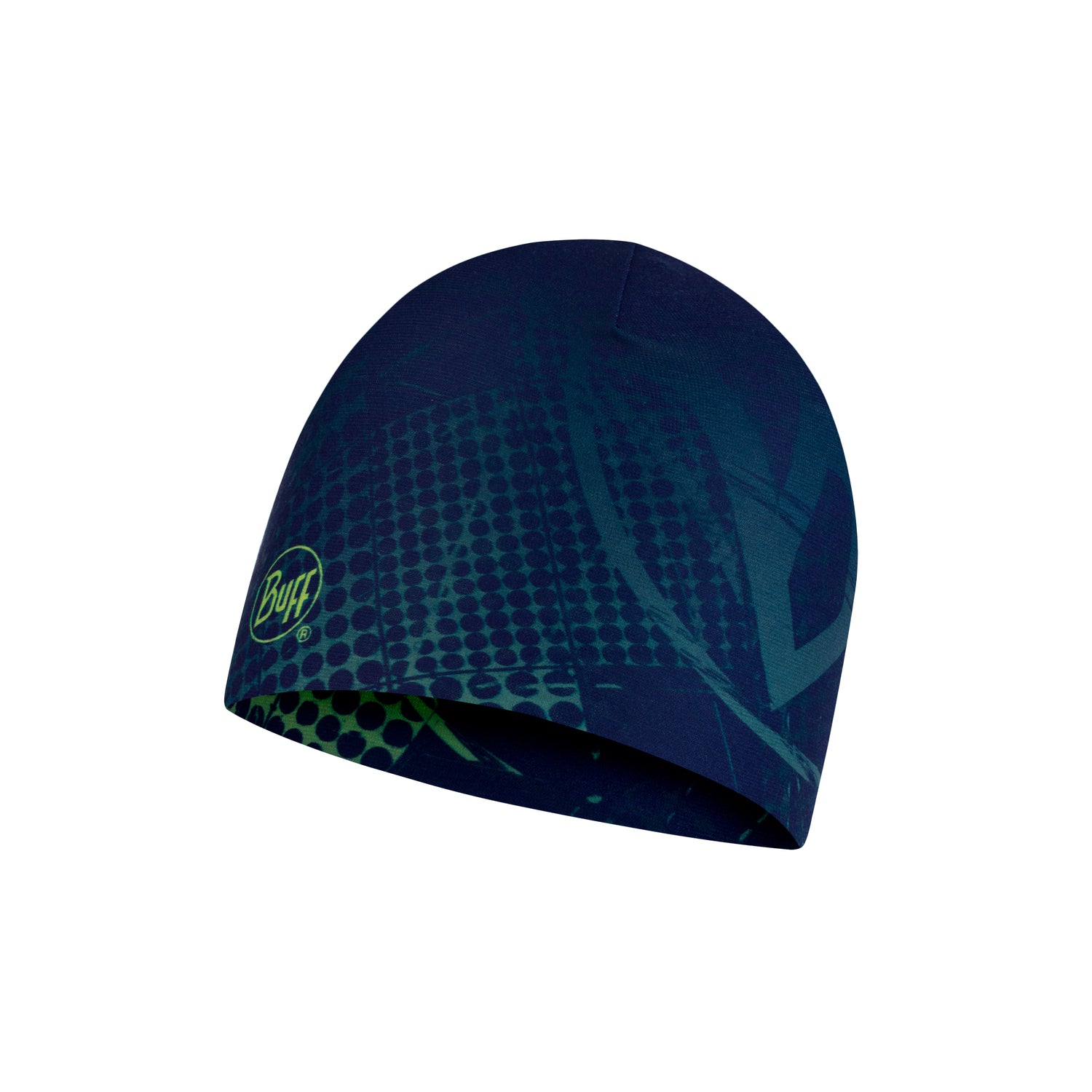 Sapcă Reversibilă Buff Ecostretch Havoc Blue