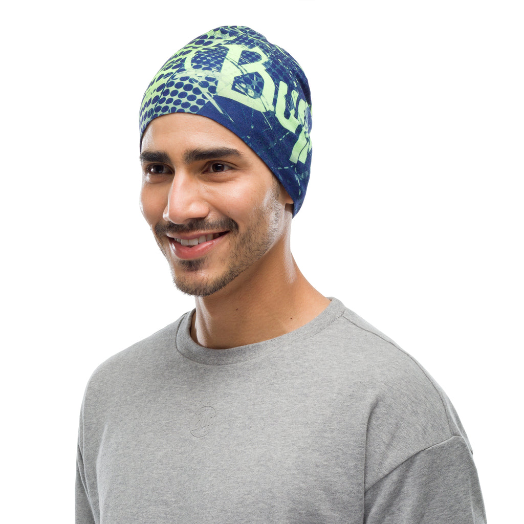 Sapcă Reversibilă Buff Ecostretch Havoc Blue