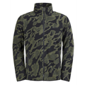 Polar Bărbați Fundango Nestor II Fleece Camo Green