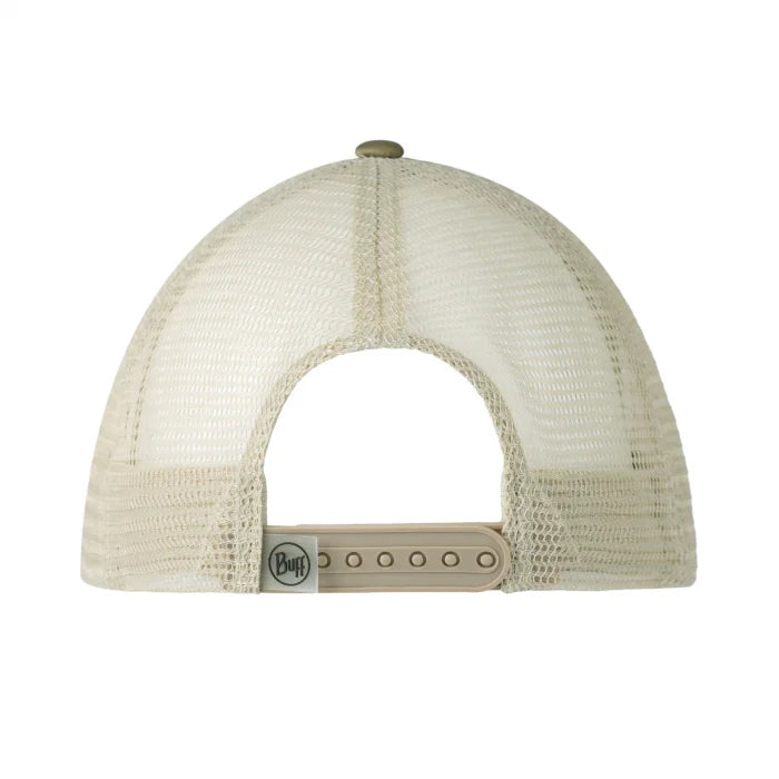 BUFF Șapcă Trucker BRAK Khaki