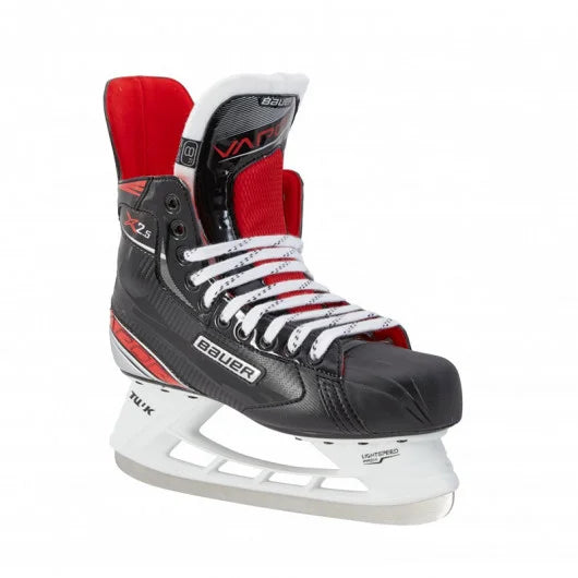Patine Hochei Bauer Vapor X2.5 SR Black Red