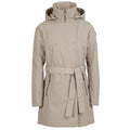 Geacă Dame Fundango Charlotte Sand Brown