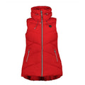 Vestă Outdoor Dame Luhta Koski Red