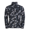 Polar Bărbați Fundango Nestor II Fleece Camo Grey