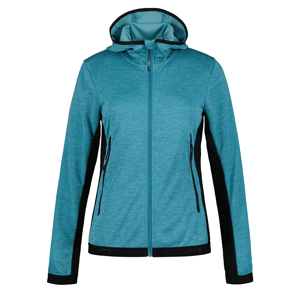 Polar Dame Icepeak Dole Light Blue