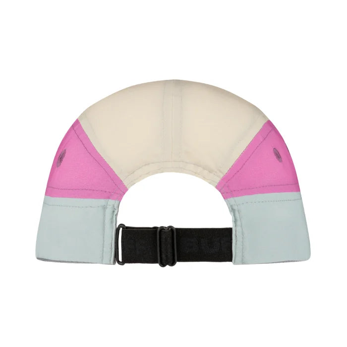 BUFF Șapcă 5 Panels - DOMUS Seagrove green