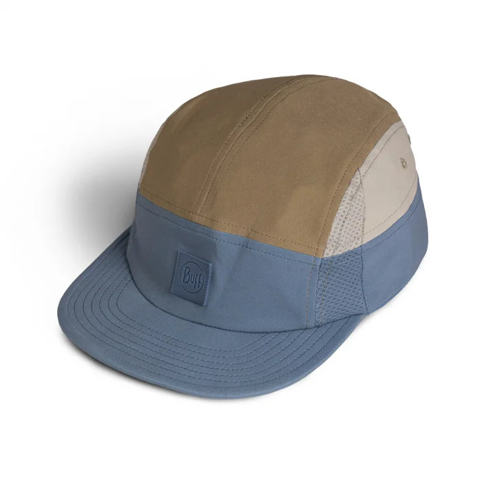 BUFF Șapcă 5 Panels DOMUS Steel