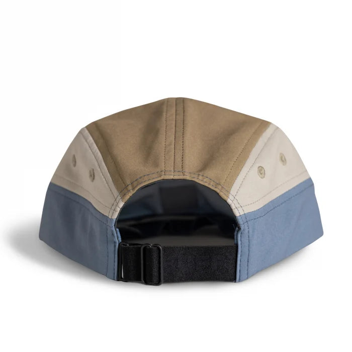 BUFF Șapcă 5 Panels DOMUS Steel
