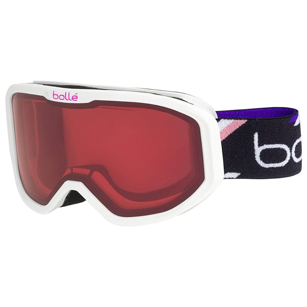 Ochelari de Schi Bolle Blens Inuk Purple Stripes