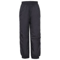 Pantaloni Copii Icepeak Kanosh Black
