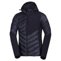 Geacă Bărbați Outdoor Northfinder Barry Black