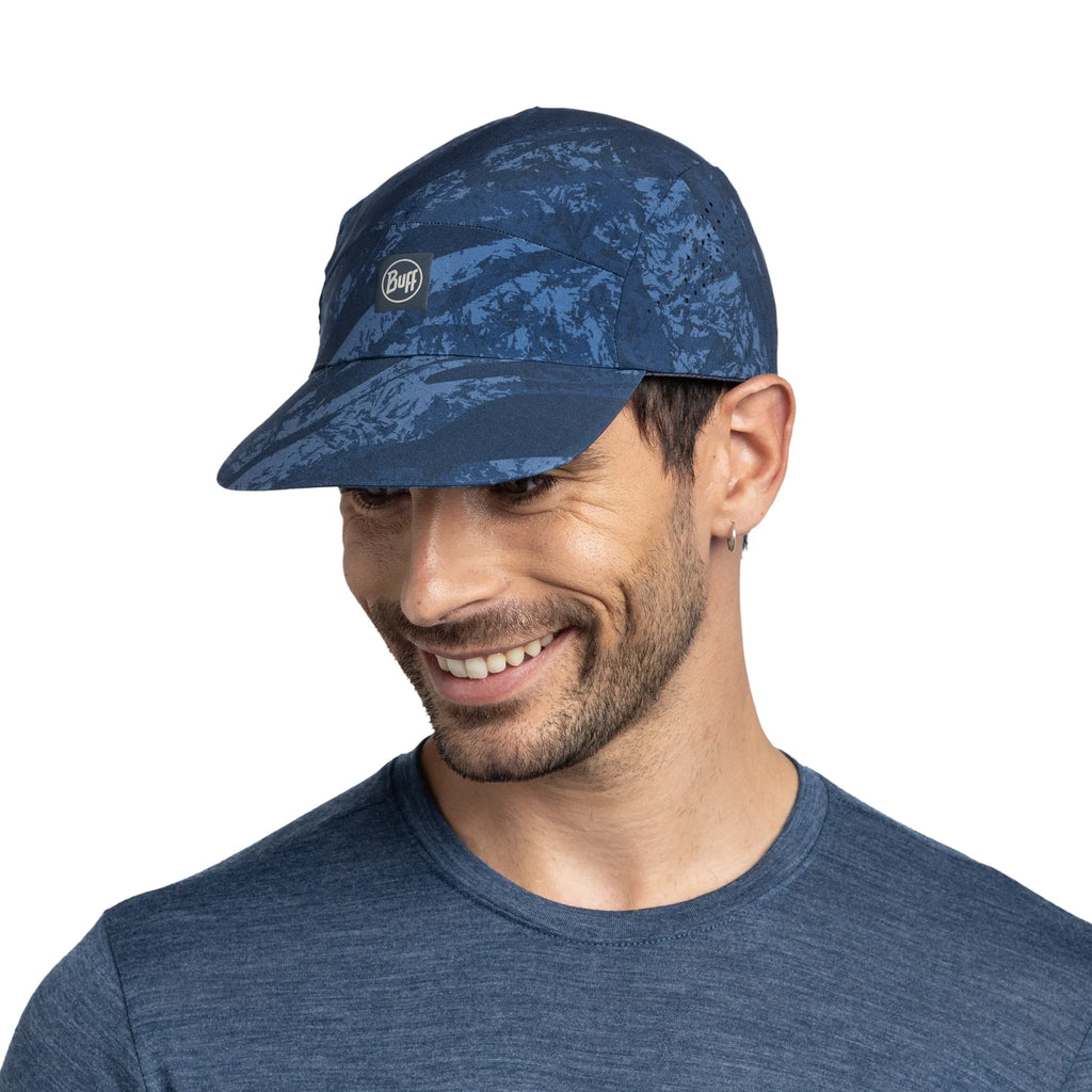 Buff Șapcă Pack speed EUKAR Navy