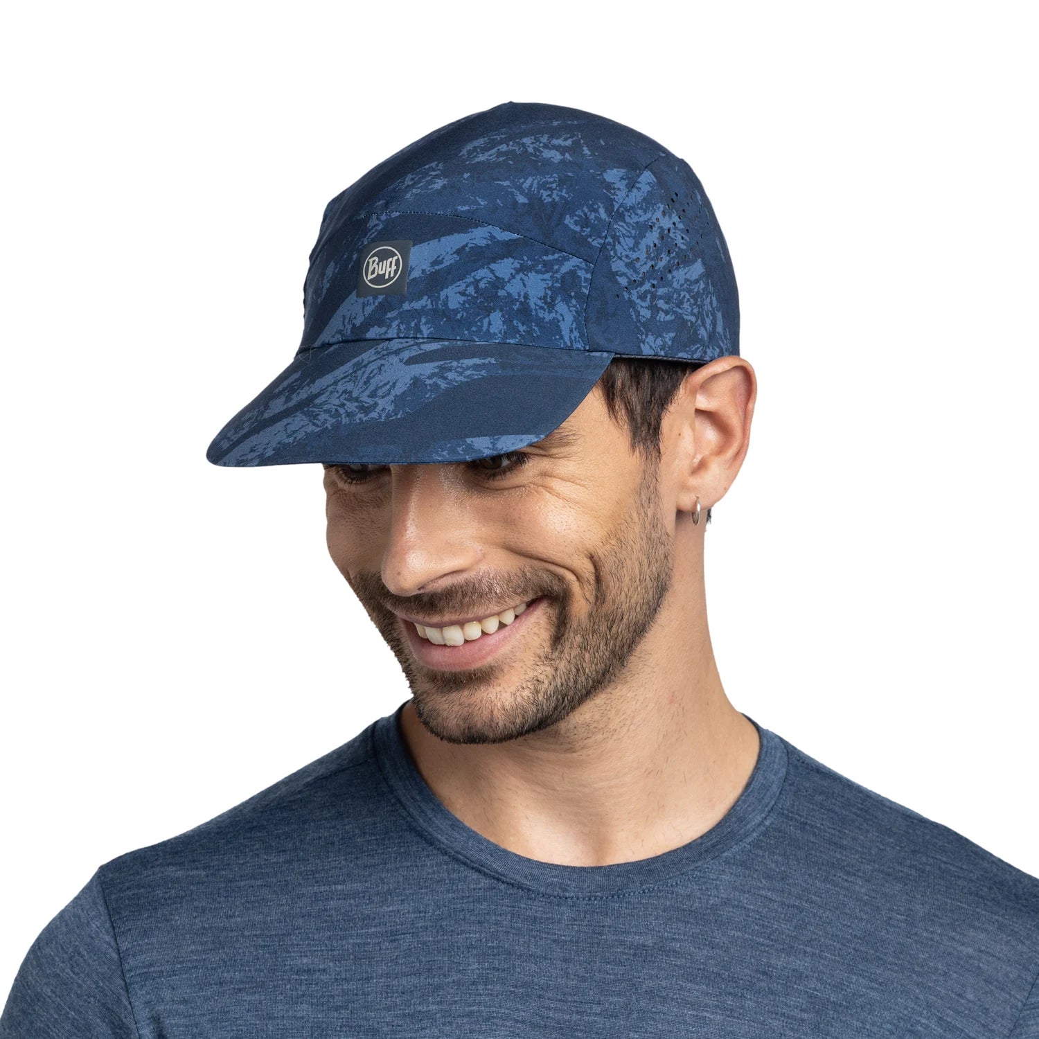 Buff Șapcă Pack speed EUKAR Navy