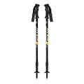 Bețe Trekking Fizan F56 Trek Yellow Yellow